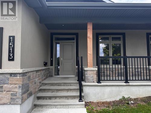 1513 FLANDERS ROAD , Brockville, Ontario K6V 0A3 2