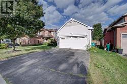 317 CHRISTOPHER DRIVE  Cambridge, ON N1P 1C6