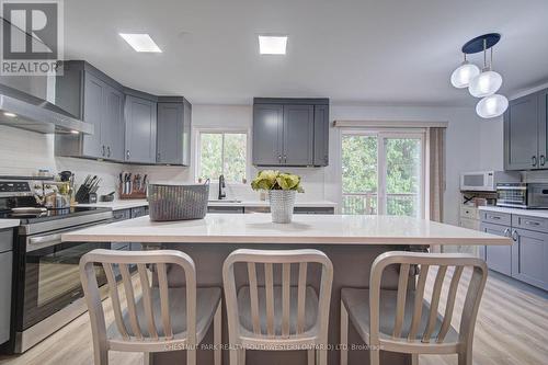 317 Christopher Drive, Cambridge, ON 