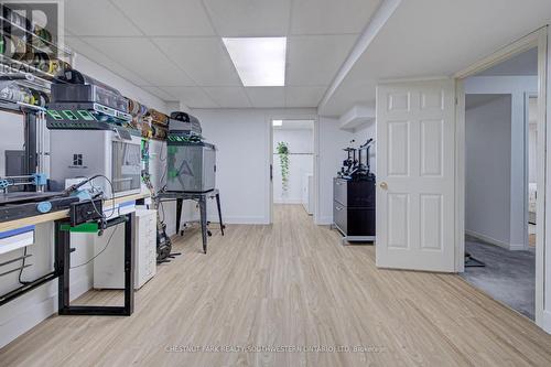 317 Christopher Drive, Cambridge, ON 