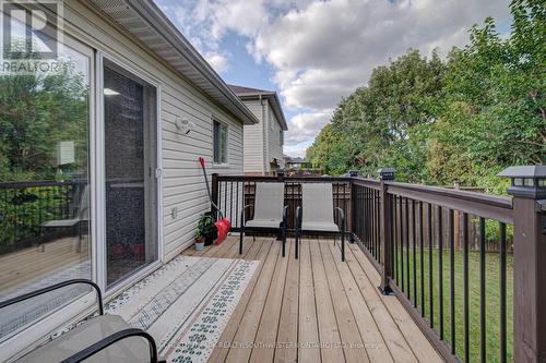 317 Christopher Drive, Cambridge, ON 