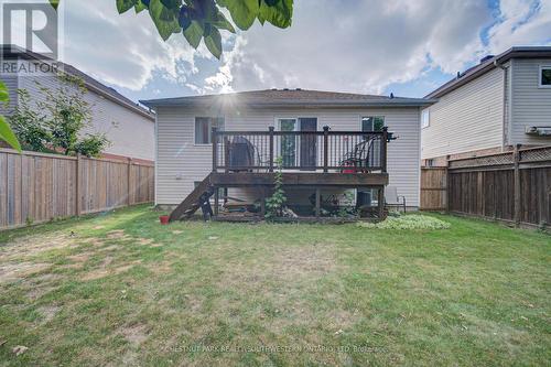317 Christopher Drive, Cambridge, ON 