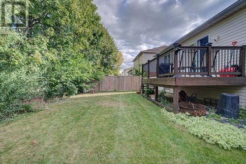 317 Christopher Drive, Cambridge, ON 