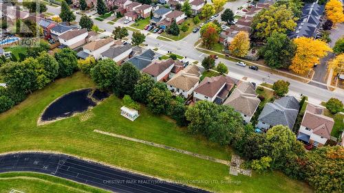 317 Christopher Drive, Cambridge, ON 