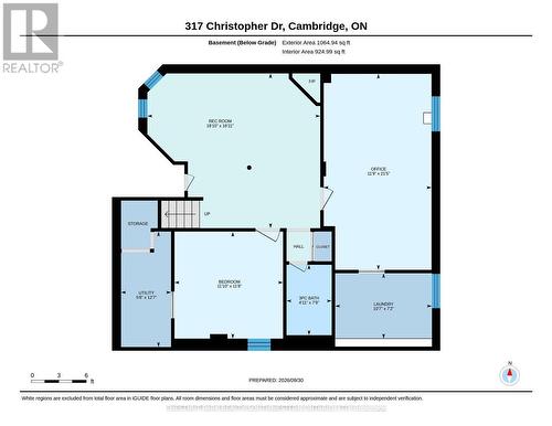 317 Christopher Drive, Cambridge, ON 