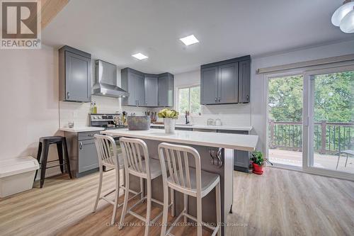 317 Christopher Drive, Cambridge, ON 