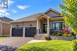 80 AMBROSIA TERRACE  Quinte West (Murray Ward), ON K8V 0G6