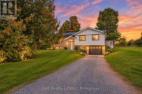 842 CHEMONGVIEW DRIVE  Selwyn, ON K0L 1T0