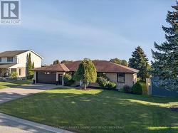 269 RIVERS BOULEVARD  South Huron (Exeter), ON N0M 1S1