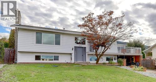 5723 Richards Crescent  Vernon, BC V1B 3R1