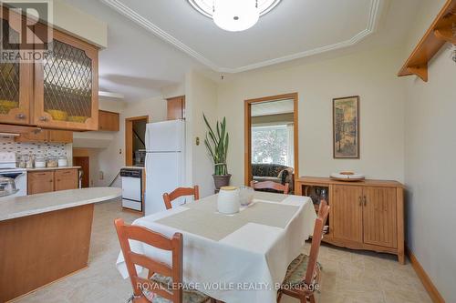 99 Lorraine Avenue, Kitchener, ON 