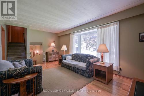 99 Lorraine Avenue, Kitchener, ON 