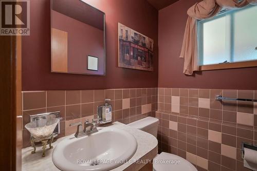 99 Lorraine Avenue, Kitchener, ON 