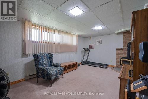 99 Lorraine Avenue, Kitchener, ON 
