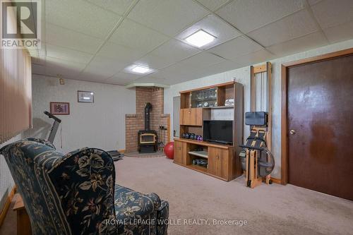 99 Lorraine Avenue, Kitchener, ON 