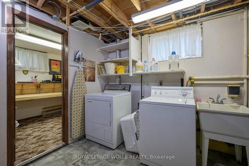 99 Lorraine Avenue, Kitchener, ON 