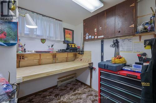 99 Lorraine Avenue, Kitchener, ON 