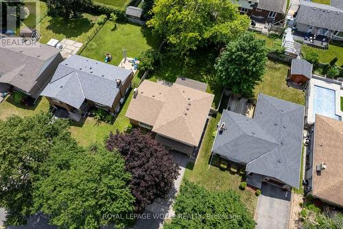 99 Lorraine Avenue, Kitchener, ON 