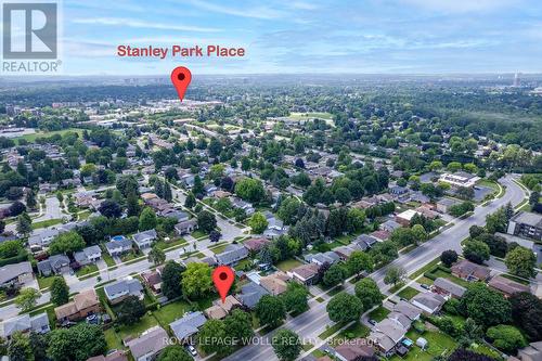 99 Lorraine Avenue, Kitchener, ON 