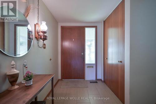 99 Lorraine Avenue, Kitchener, ON 