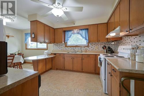 99 Lorraine Avenue, Kitchener, ON 