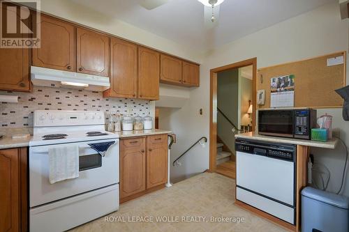 99 Lorraine Avenue, Kitchener, ON 