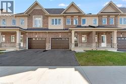 205 THAMES Way Unit# 12  Mount Hope, ON L0R 1W0