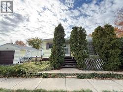 301 5th AVENUE W  Kindersley, SK S0L 1S0