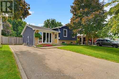 50 SOUTHGLEN ROAD  Brantford, ON N3R 7A1