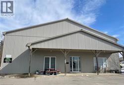 211 PARK Avenue E  Dunnville, ON N1A 0A8