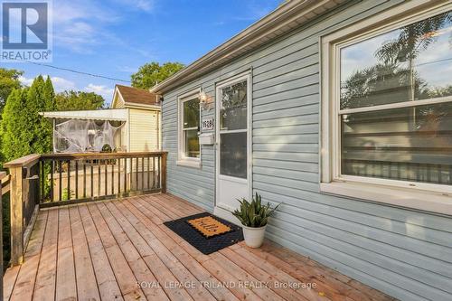 1628 CHURCHILL AVENUE  London East (East H), ON N5W 2K9