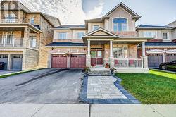 BASEMENT - 3186 SOUTHWIND ROAD Mississauga, ON L5M 0V8