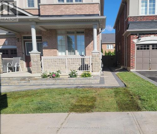 BASEMENT - 3186 SOUTHWIND ROAD , Mississauga, Ontario L5M 0V8 2