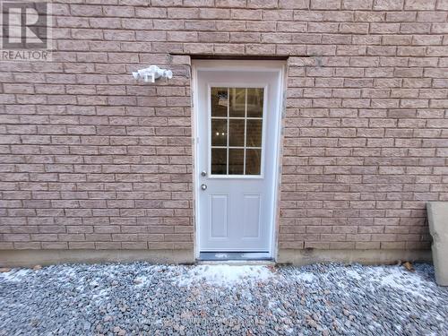 BASEMENT - 3186 SOUTHWIND ROAD , Mississauga, Ontario L5M 0V8 4
