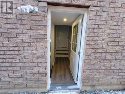 BASEMENT - 3186 SOUTHWIND ROAD , Mississauga, Ontario L5M 0V8 5