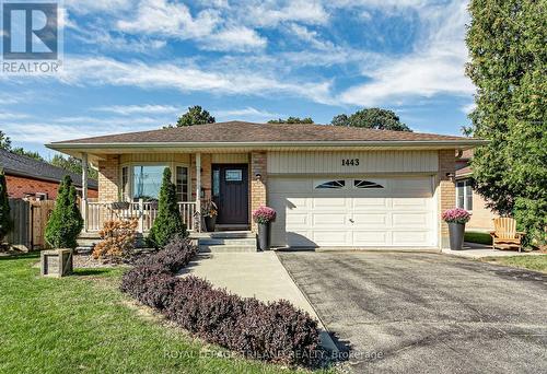 1443 KOSTIS AVENUE S  London East (East J), ON N5V 3E3