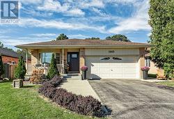 1443 KOSTIS AVENUE S  London East (East J), ON N5V 3E3