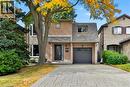 2467 Grindstone Court, Mississauga, ON 