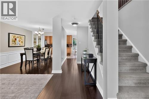 2467 Grindstone Court, Mississauga, ON 
