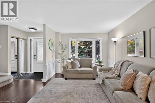2467 Grindstone Court, Mississauga, ON 