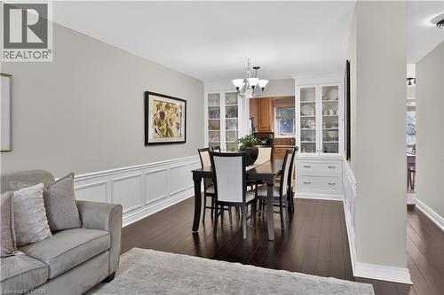 2467 Grindstone Court, Mississauga, ON 