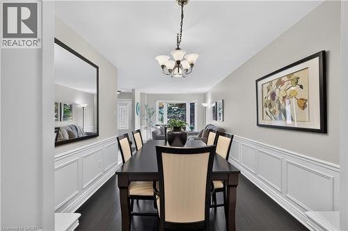 2467 Grindstone Court, Mississauga, ON 