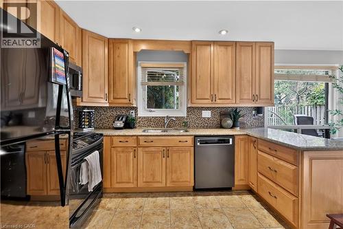 2467 Grindstone Court, Mississauga, ON 