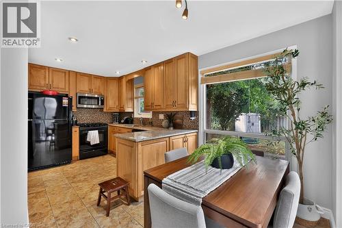2467 Grindstone Court, Mississauga, ON 