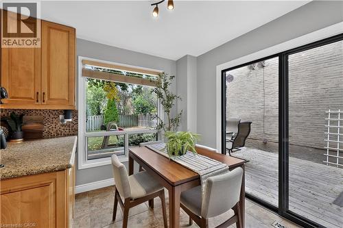 2467 Grindstone Court, Mississauga, ON 
