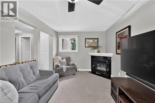 2467 Grindstone Court, Mississauga, ON 