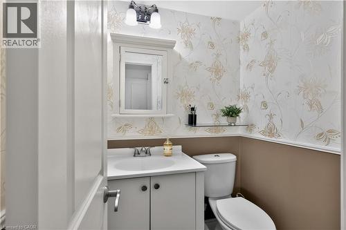 2467 Grindstone Court, Mississauga, ON 