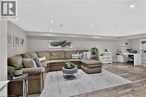 2467 Grindstone Court, Mississauga, ON 