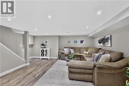 2467 Grindstone Court, Mississauga, ON 