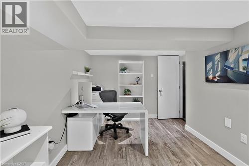 2467 Grindstone Court, Mississauga, ON 